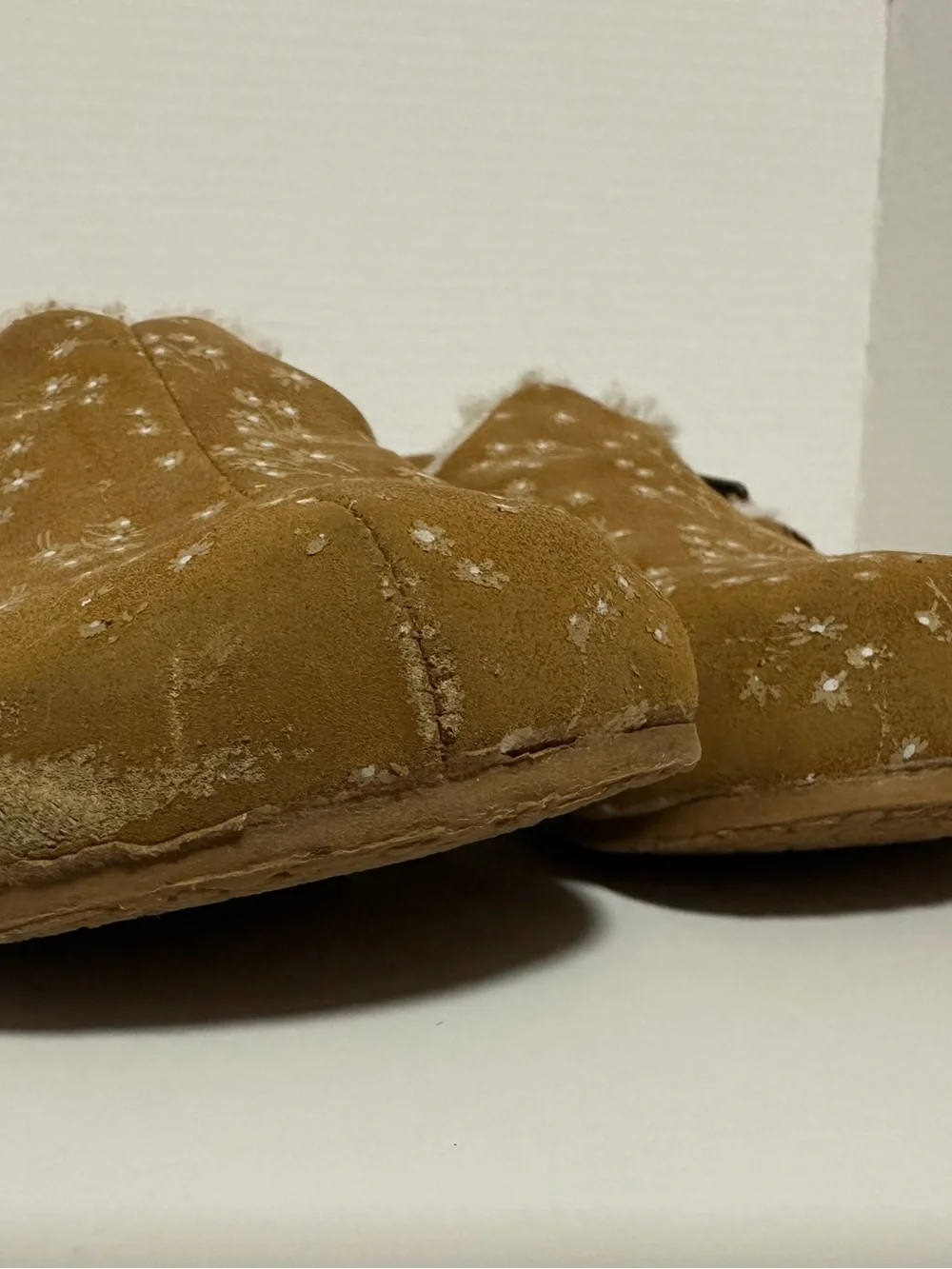 Osh Kosh Slip On Shoes